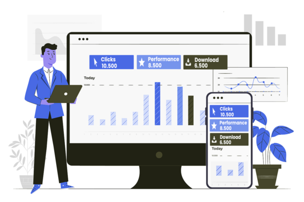 organic traffic analysis our reviews